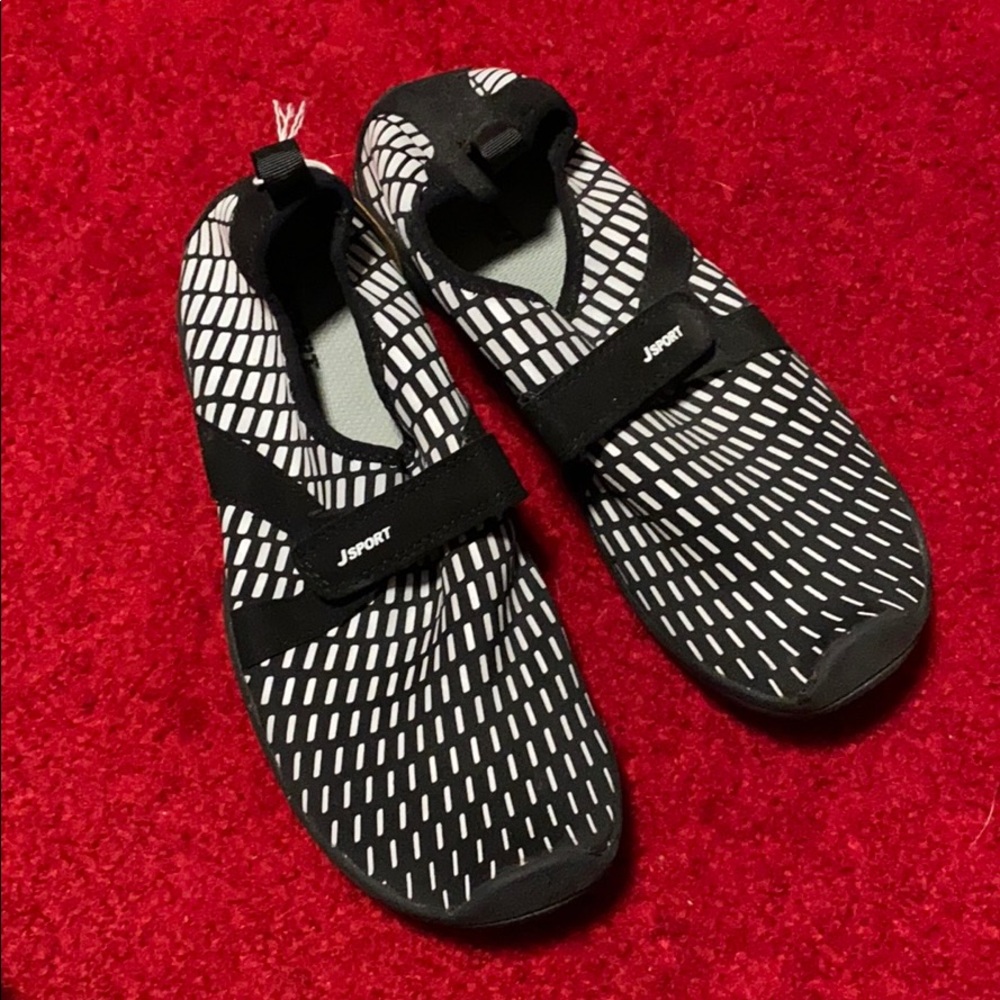 Water Shoes